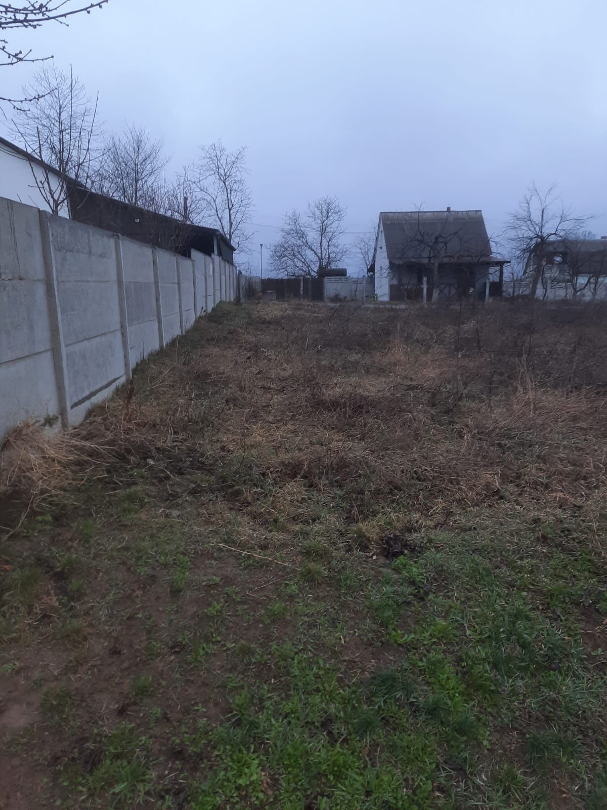 Обʼєкт нерухомості: ПЛОЩА – 4 сот., ЦІНА – 17 000$, РАЙОН: Бучма — HUBTRUST, Вінниця