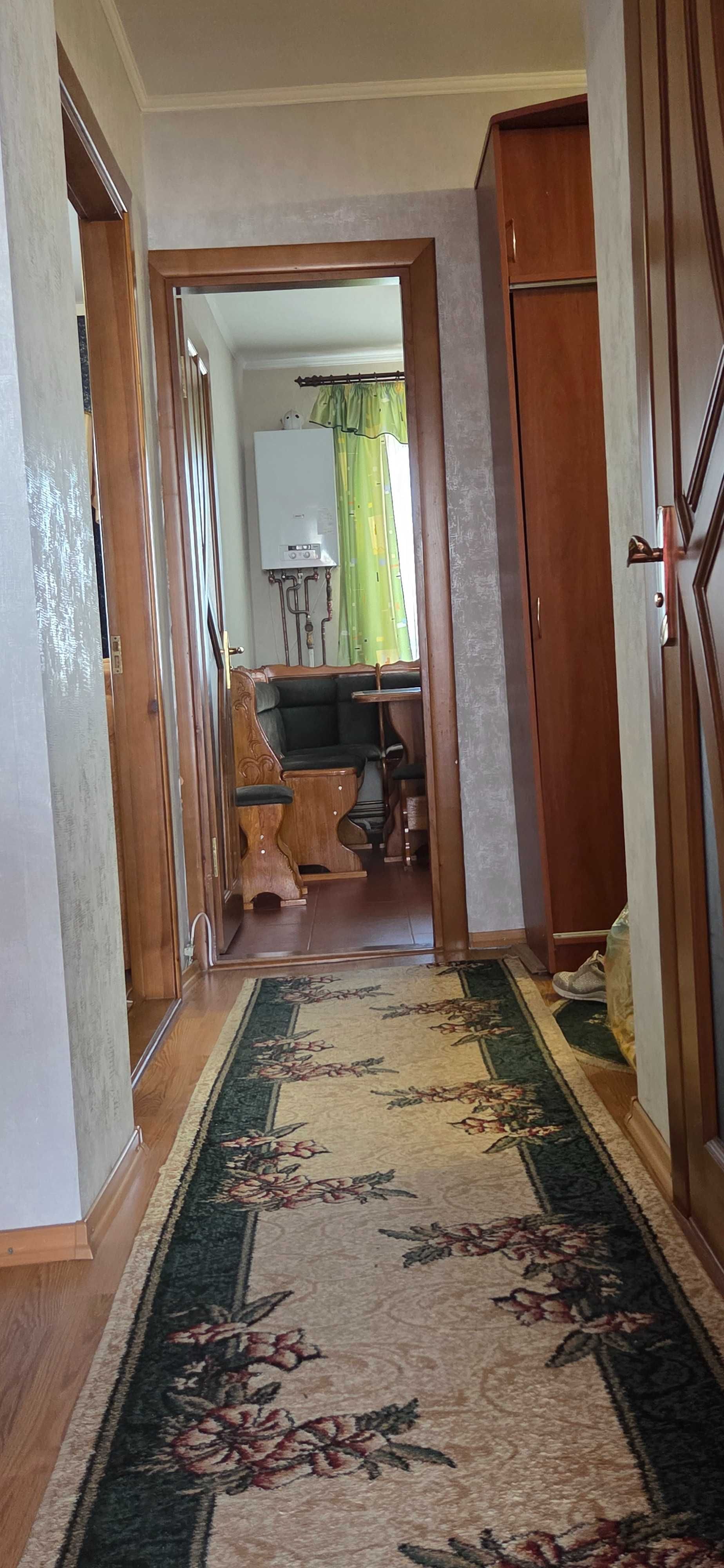 Обʼєкт нерухомості: 3 КІМ. КВАРТИРА, ПЛОЩА - 67 м², ЦІНА - 1 575 $
 — HUBTRUST, Вінниця
