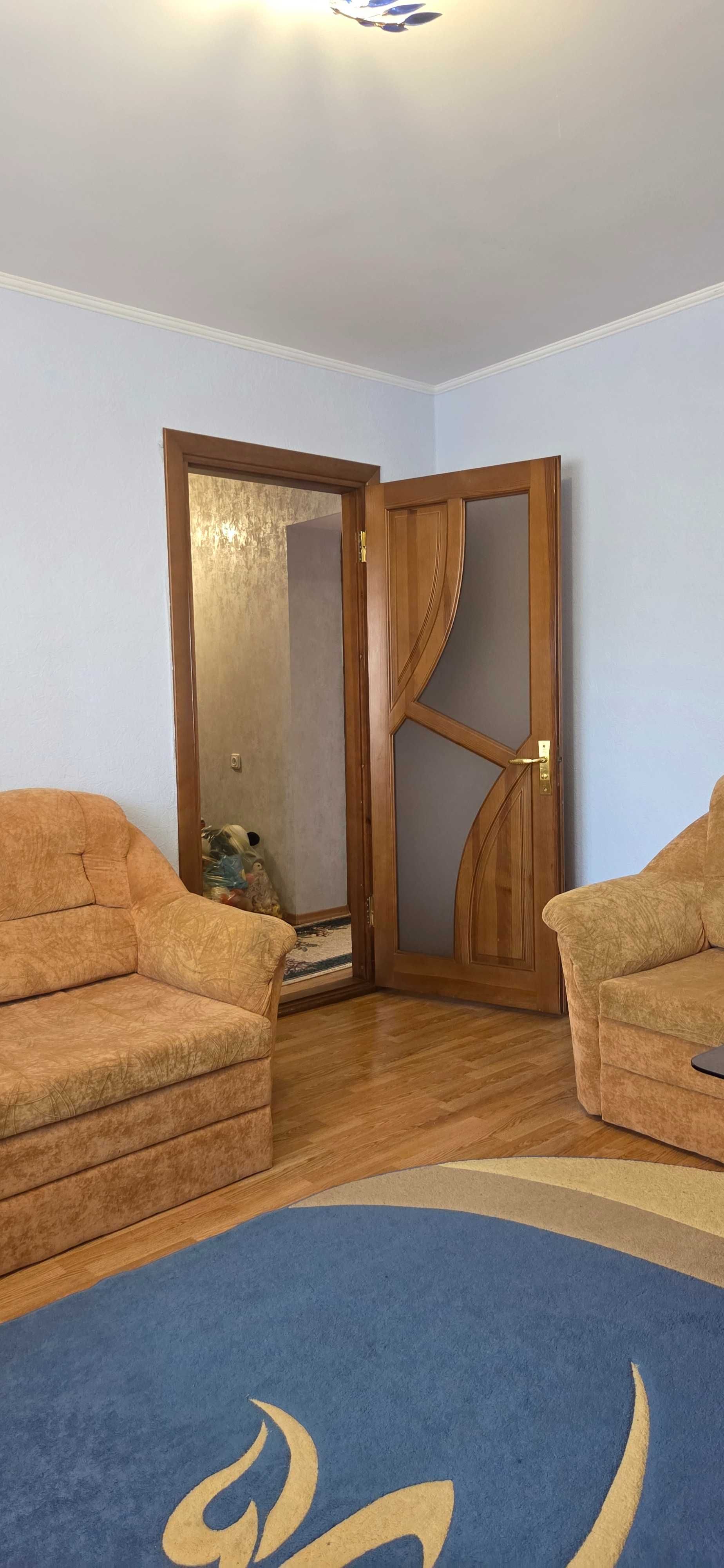 Обʼєкт нерухомості: 3 КІМ. КВАРТИРА, ПЛОЩА - 67 м², ЦІНА - 1 575 $
 — HUBTRUST, Вінниця