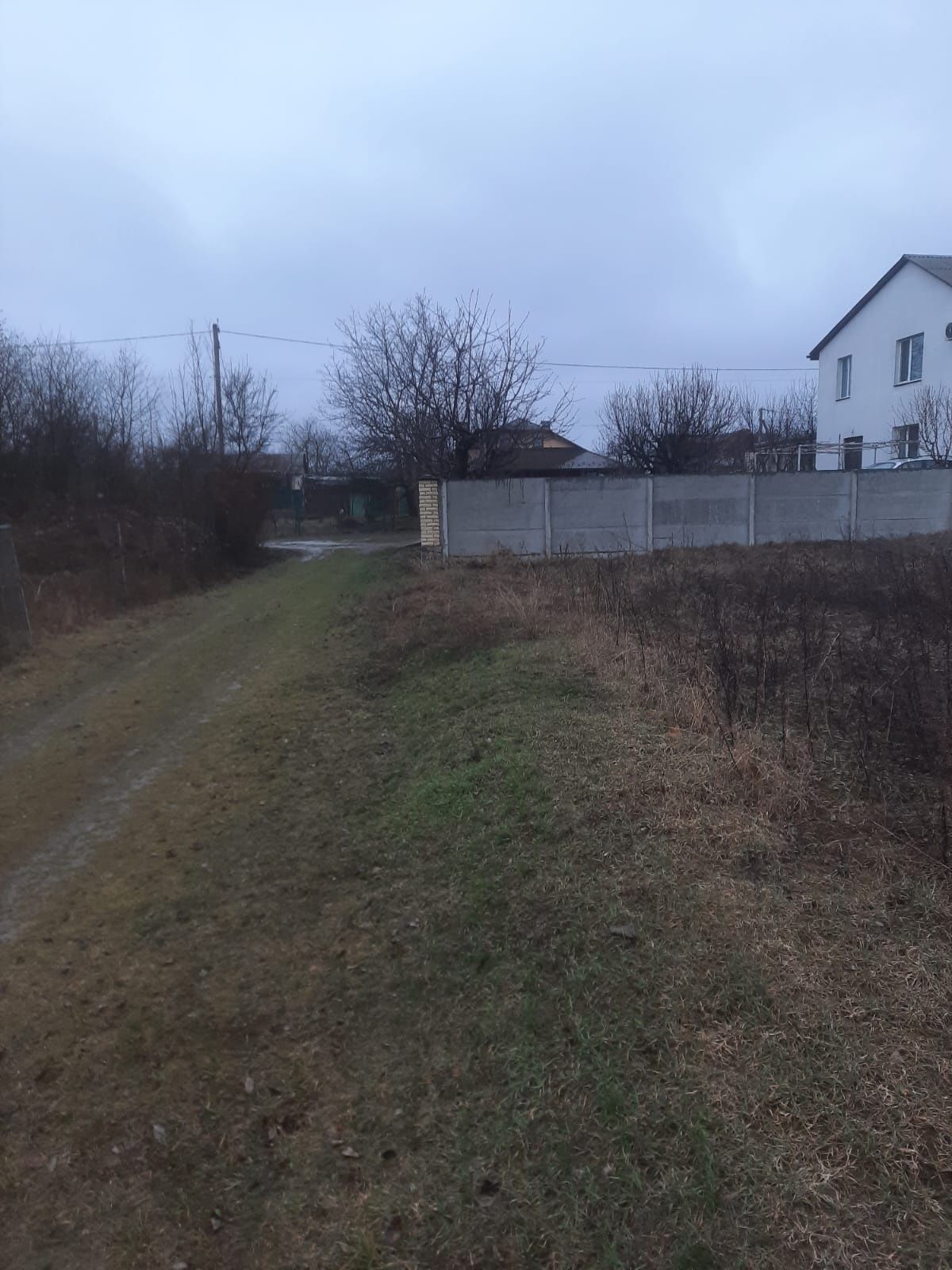 Обʼєкт нерухомості: ПЛОЩА – 4 сот., ЦІНА – 17 000$, РАЙОН: Бучма — HUBTRUST, Вінниця