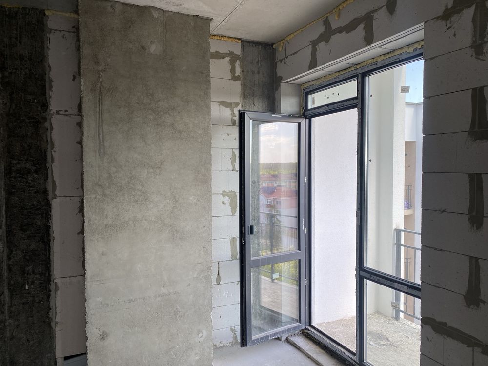 Обʼєкт нерухомості: 1 КІМ. КВАРТИРА, ПЛОЩА - 31 м², ЦІНА - 27 800 $
 — HUBTRUST, Вінниця