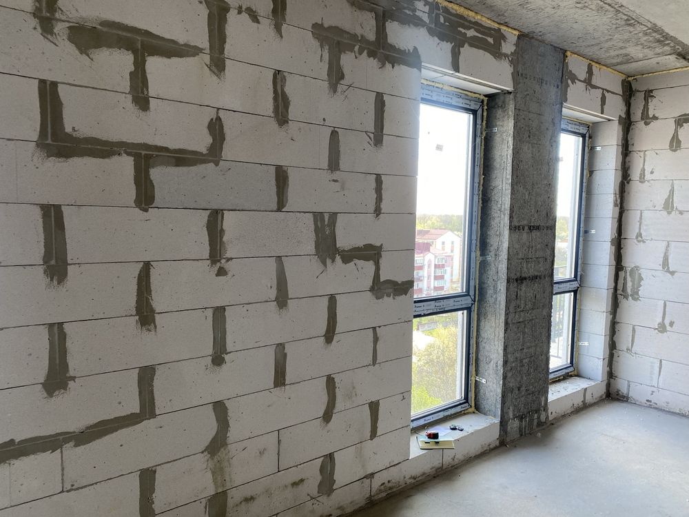 Обʼєкт нерухомості: 1 КІМ. КВАРТИРА, ПЛОЩА - 31 м², ЦІНА - 27 800 $
 — HUBTRUST, Вінниця