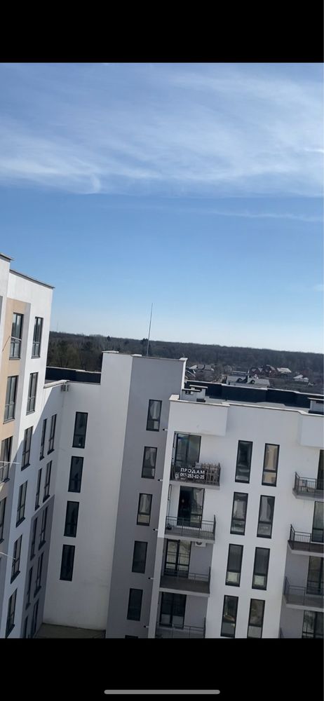 Обʼєкт нерухомості: 1 КІМ. КВАРТИРА, ПЛОЩА - 31 м², ЦІНА - 27 800 $
 — HUBTRUST, Вінниця