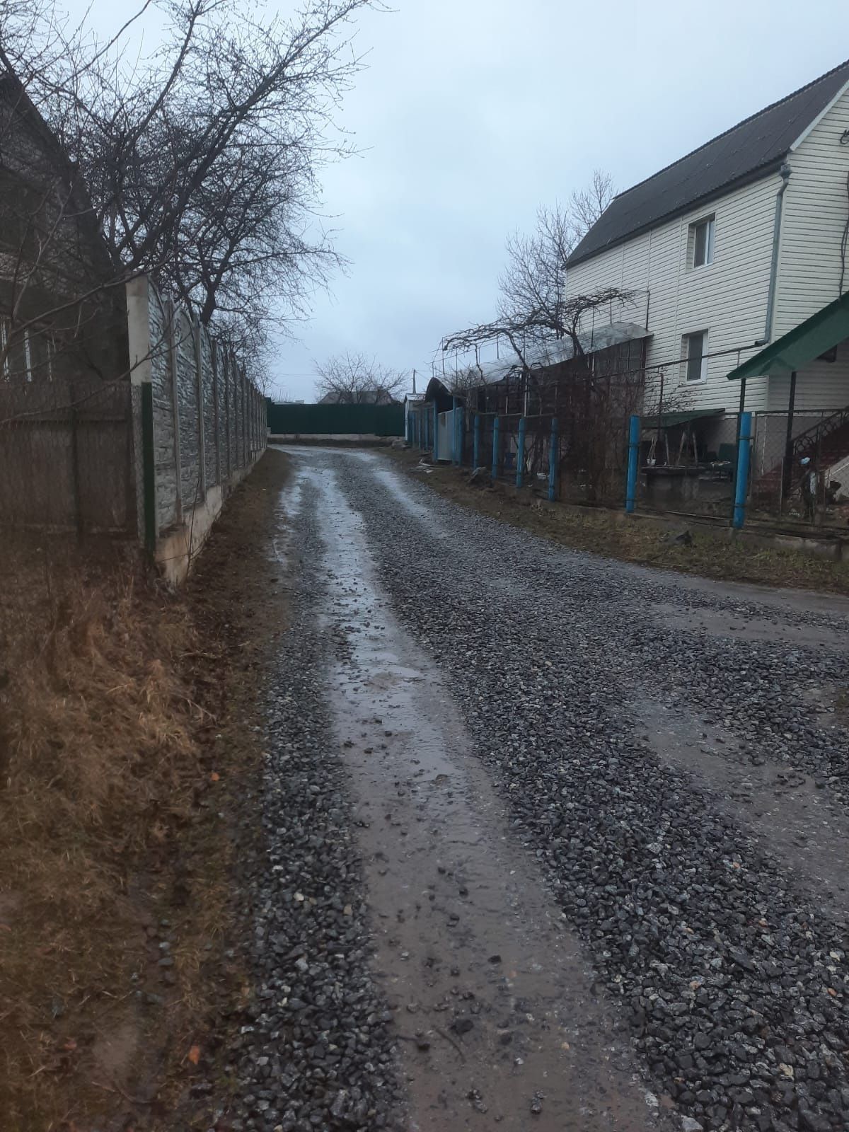 Обʼєкт нерухомості: ПЛОЩА – 4 сот., ЦІНА – 17 000$, РАЙОН: Бучма — HUBTRUST, Вінниця
