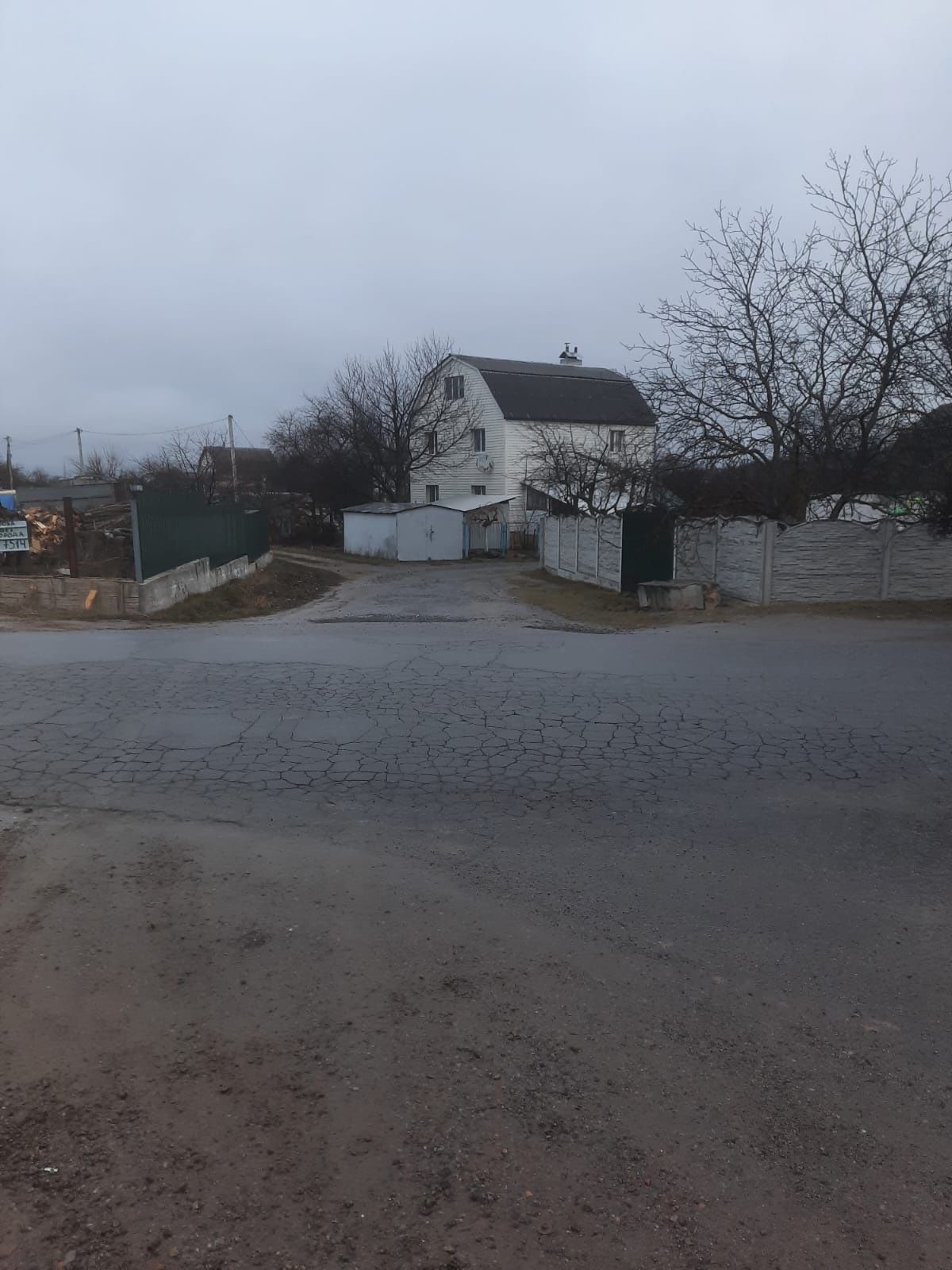Обʼєкт нерухомості: ПЛОЩА – 4 сот., ЦІНА – 17 000$, РАЙОН: Бучма — HUBTRUST, Вінниця