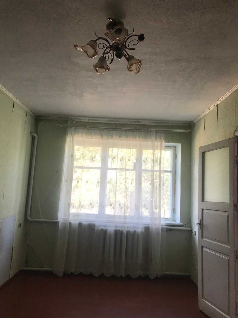 3 КІМ. КВАРТИРА, ПЛОЩА - 45 м², ЦІНА - 28 500 $
