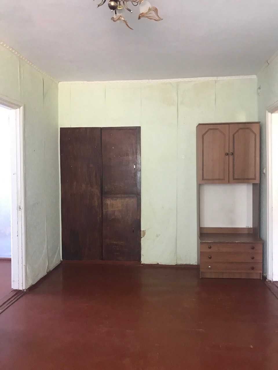 Обʼєкт нерухомості: 3 КІМ. КВАРТИРА, ПЛОЩА - 45 м², ЦІНА - 28 500 $
 — HUBTRUST, Вінниця