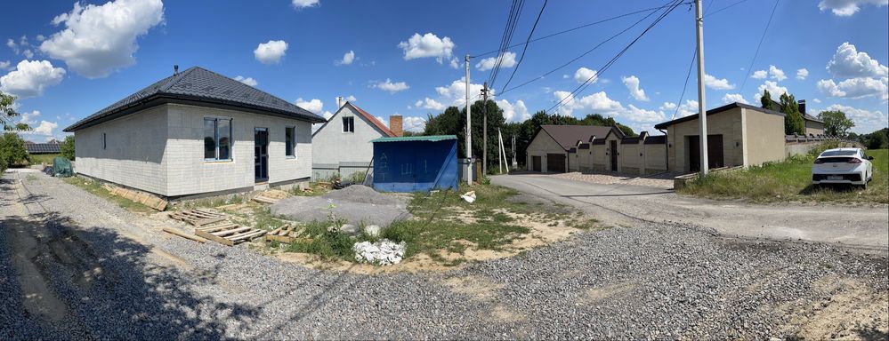 Обʼєкт нерухомості: 3 КІМ. БУДИНОК, ПЛОЩА - 75 м², ЦІНА - 55 000 $
 — HUBTRUST, Вінниця