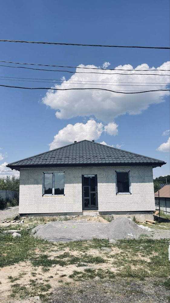 Обʼєкт нерухомості: 3 КІМ. БУДИНОК, ПЛОЩА - 75 м², ЦІНА - 55 000 $
 — HUBTRUST, Вінниця