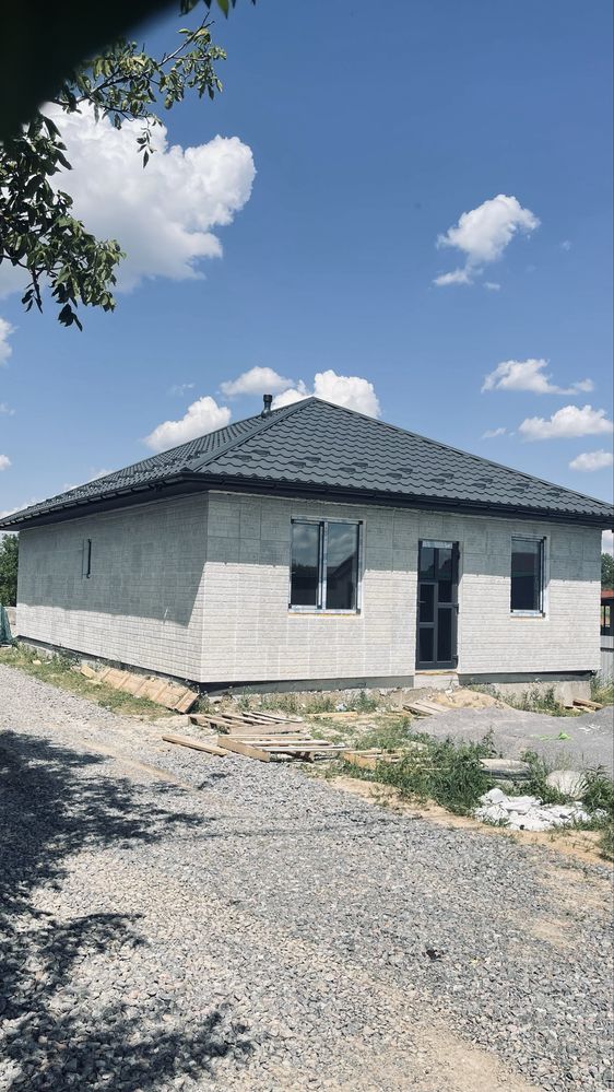 Обʼєкт нерухомості: 3 КІМ. БУДИНОК, ПЛОЩА - 75 м², ЦІНА - 55 000 $
 — HUBTRUST, Вінниця