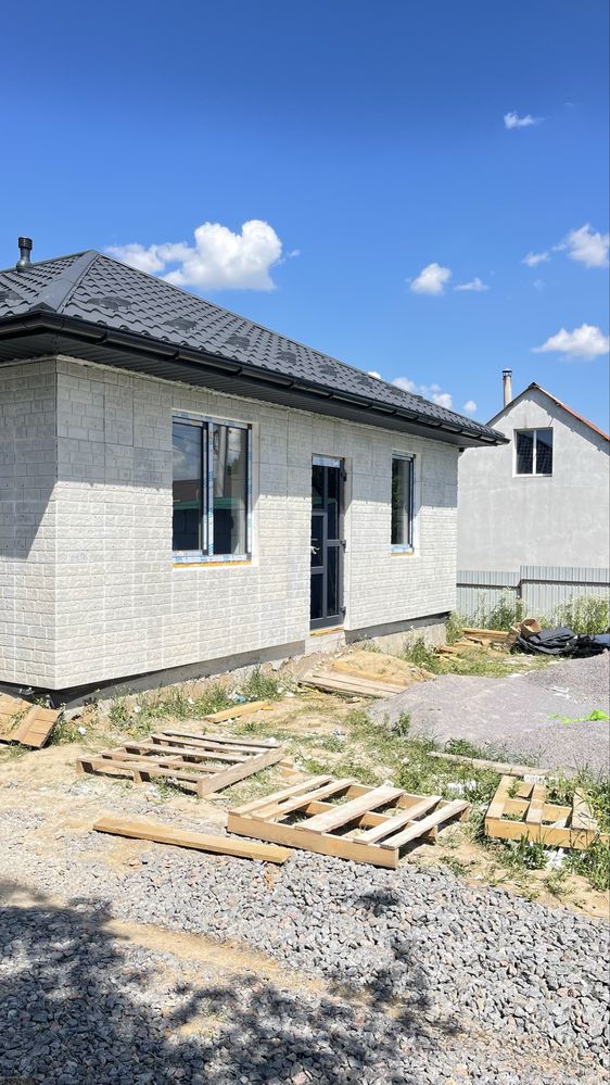 Обʼєкт нерухомості: 3 КІМ. БУДИНОК, ПЛОЩА - 75 м², ЦІНА - 55 000 $
 — HUBTRUST, Вінниця