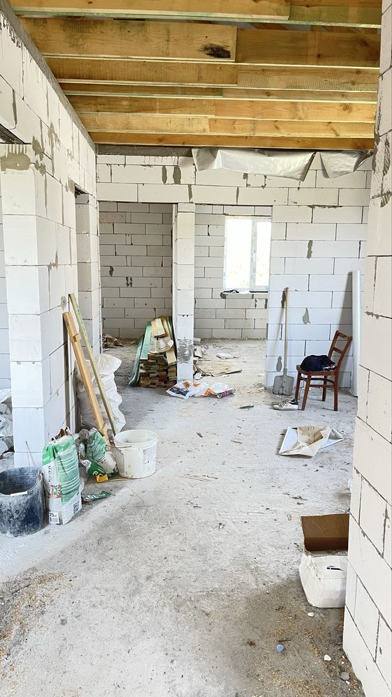 Обʼєкт нерухомості: 3 КІМ. БУДИНОК, ПЛОЩА - 75 м², ЦІНА - 55 000 $
 — HUBTRUST, Вінниця