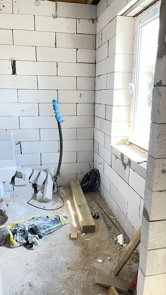 Обʼєкт нерухомості: 3 КІМ. БУДИНОК, ПЛОЩА - 75 м², ЦІНА - 55 000 $
 — HUBTRUST, Вінниця