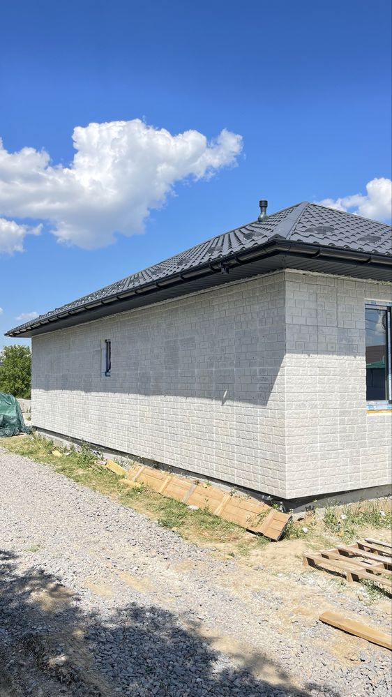 Обʼєкт нерухомості: 3 КІМ. БУДИНОК, ПЛОЩА - 75 м², ЦІНА - 55 000 $
 — HUBTRUST, Вінниця