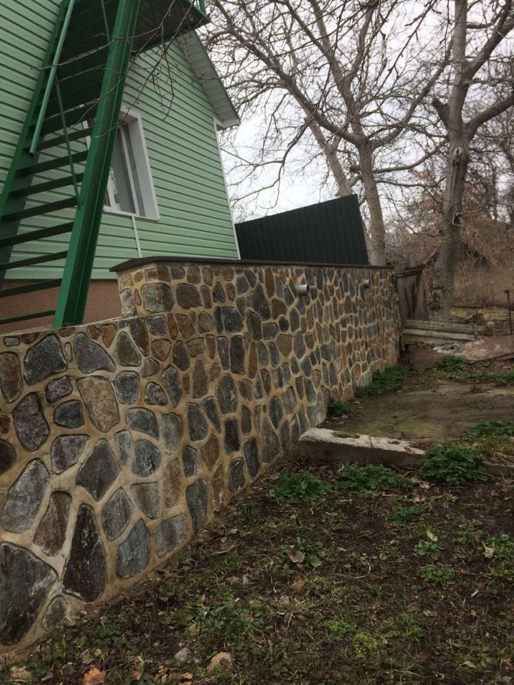 Обʼєкт нерухомості: 2 КІМ. БУДИНОК, ПЛОЩА - 44 м², ЦІНА - 51 431 $
 — HUBTRUST, Вінниця