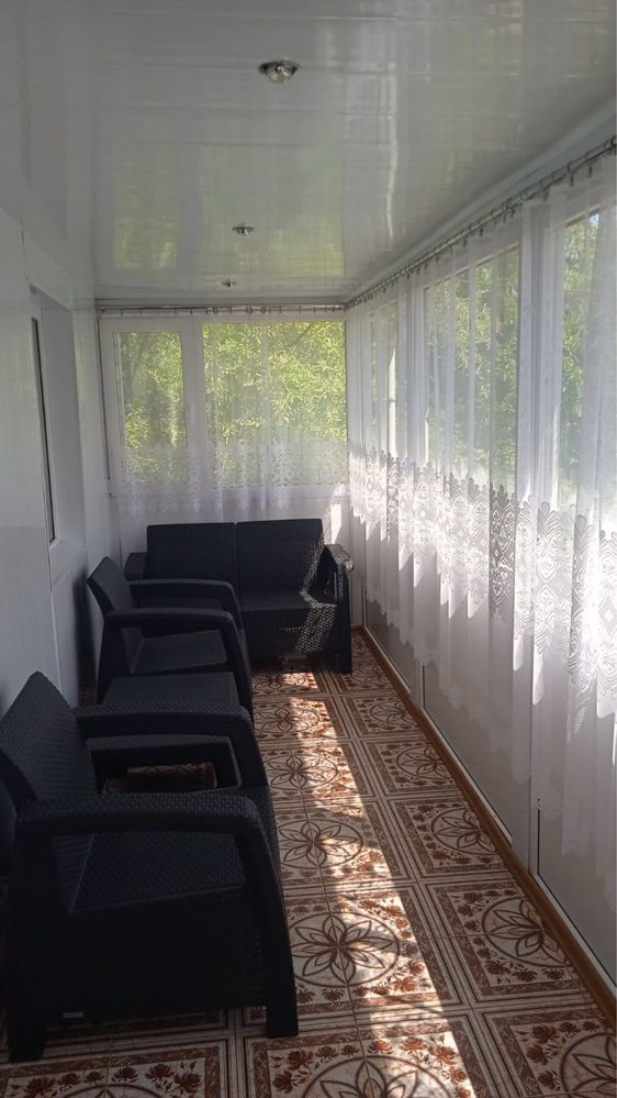 Обʼєкт нерухомості: 2 КІМ. БУДИНОК, ПЛОЩА - 44 м², ЦІНА - 51 431 $
 — HUBTRUST, Вінниця