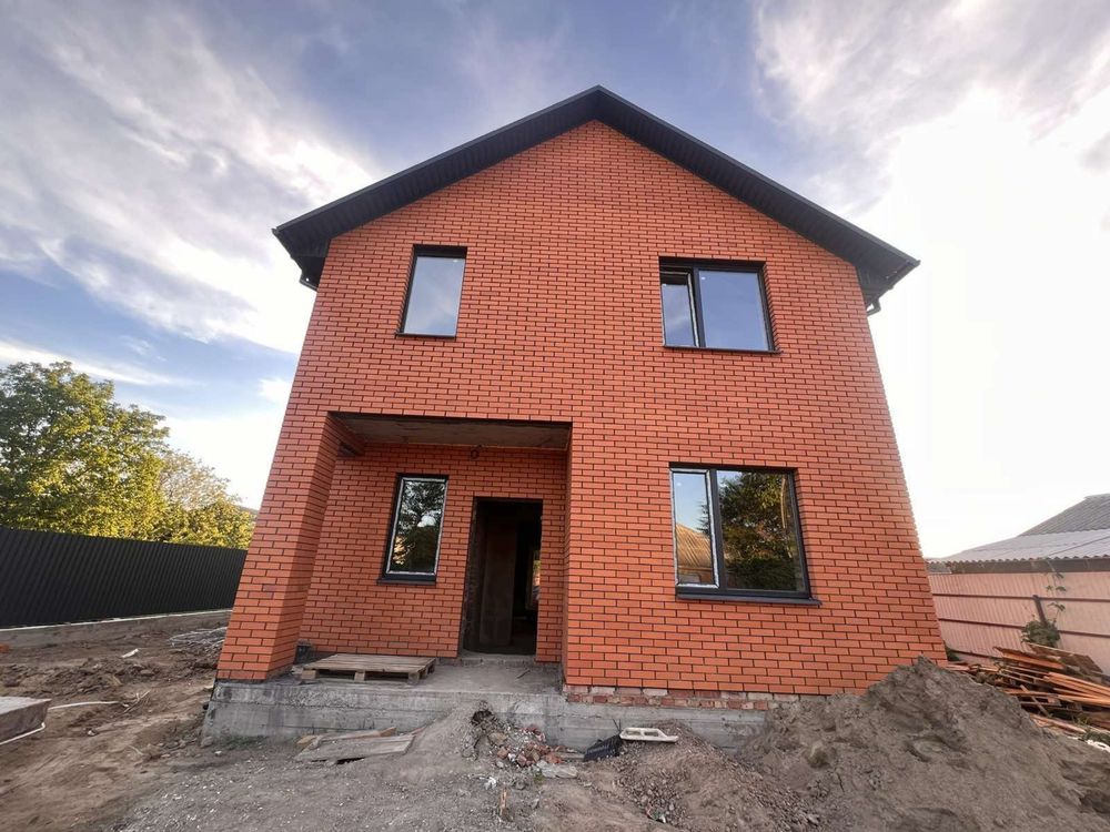 7 КІМ. БУДИНОК, ПЛОЩА - 130 м², ЦІНА - 86 000 $
