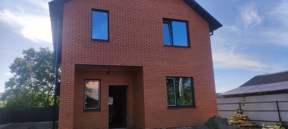 Обʼєкт нерухомості: 7 КІМ. БУДИНОК, ПЛОЩА - 130 м², ЦІНА - 86 000 $
 — HUBTRUST, Вінниця