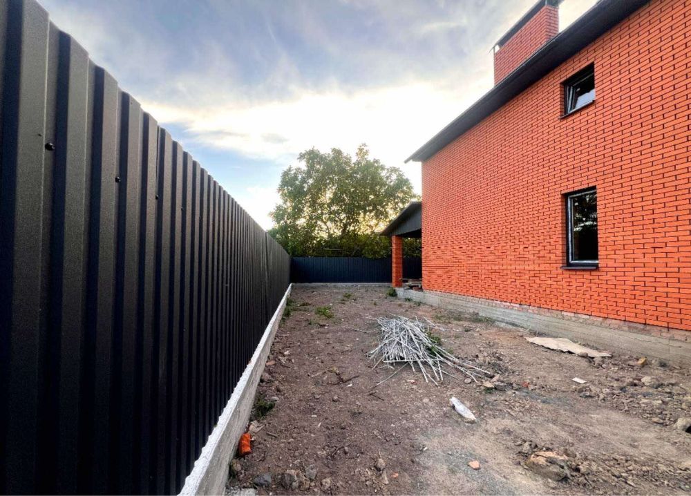 Обʼєкт нерухомості: 7 КІМ. БУДИНОК, ПЛОЩА - 130 м², ЦІНА - 86 000 $
 — HUBTRUST, Вінниця