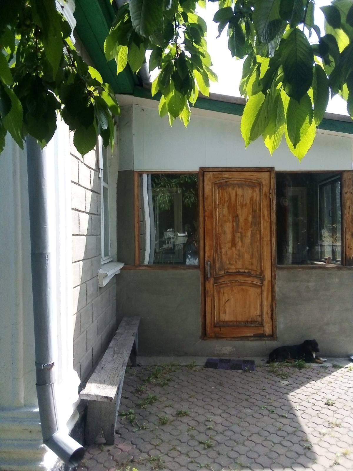 4 КІМ. БУДИНОК, ПЛОЩА - 63 м², ЦІНА - 28 000 $
