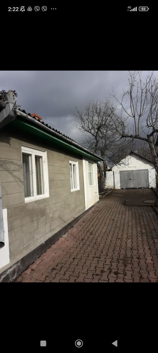 Обʼєкт нерухомості: 4 КІМ. БУДИНОК, ПЛОЩА - 63 м², ЦІНА - 28 000 $
 — HUBTRUST, Вінниця