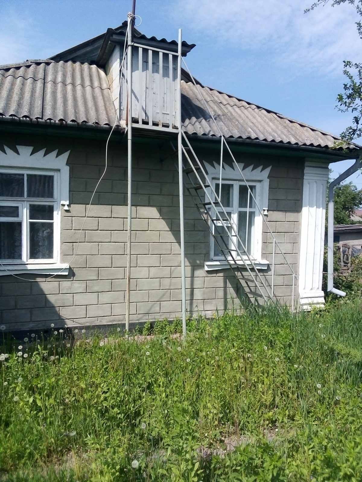 Обʼєкт нерухомості: 4 КІМ. БУДИНОК, ПЛОЩА - 63 м², ЦІНА - 28 000 $
 — HUBTRUST, Вінниця
