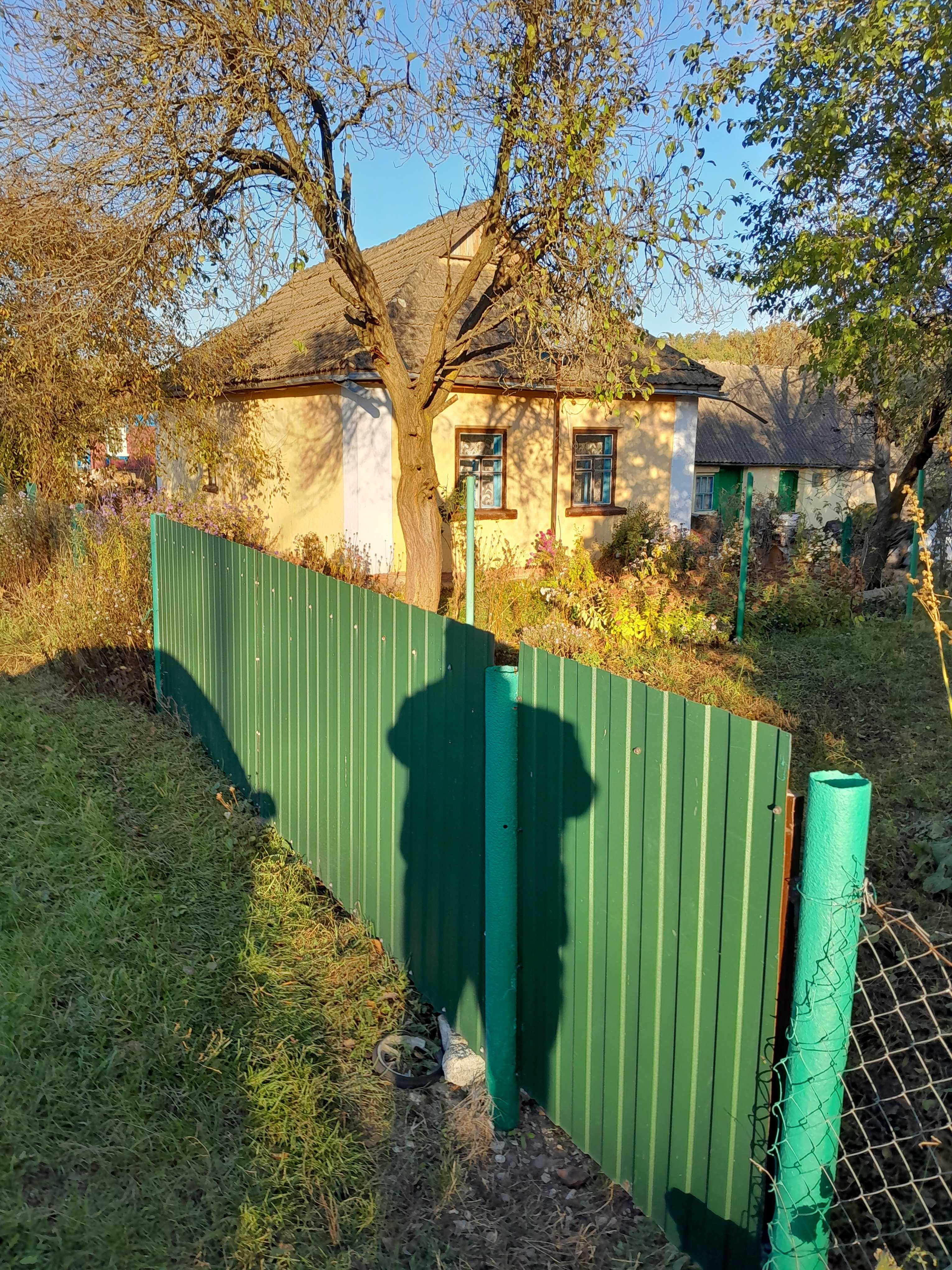 3 КІМ. БУДИНОК, ПЛОЩА - 58.6 м², ЦІНА - 3 500 $
