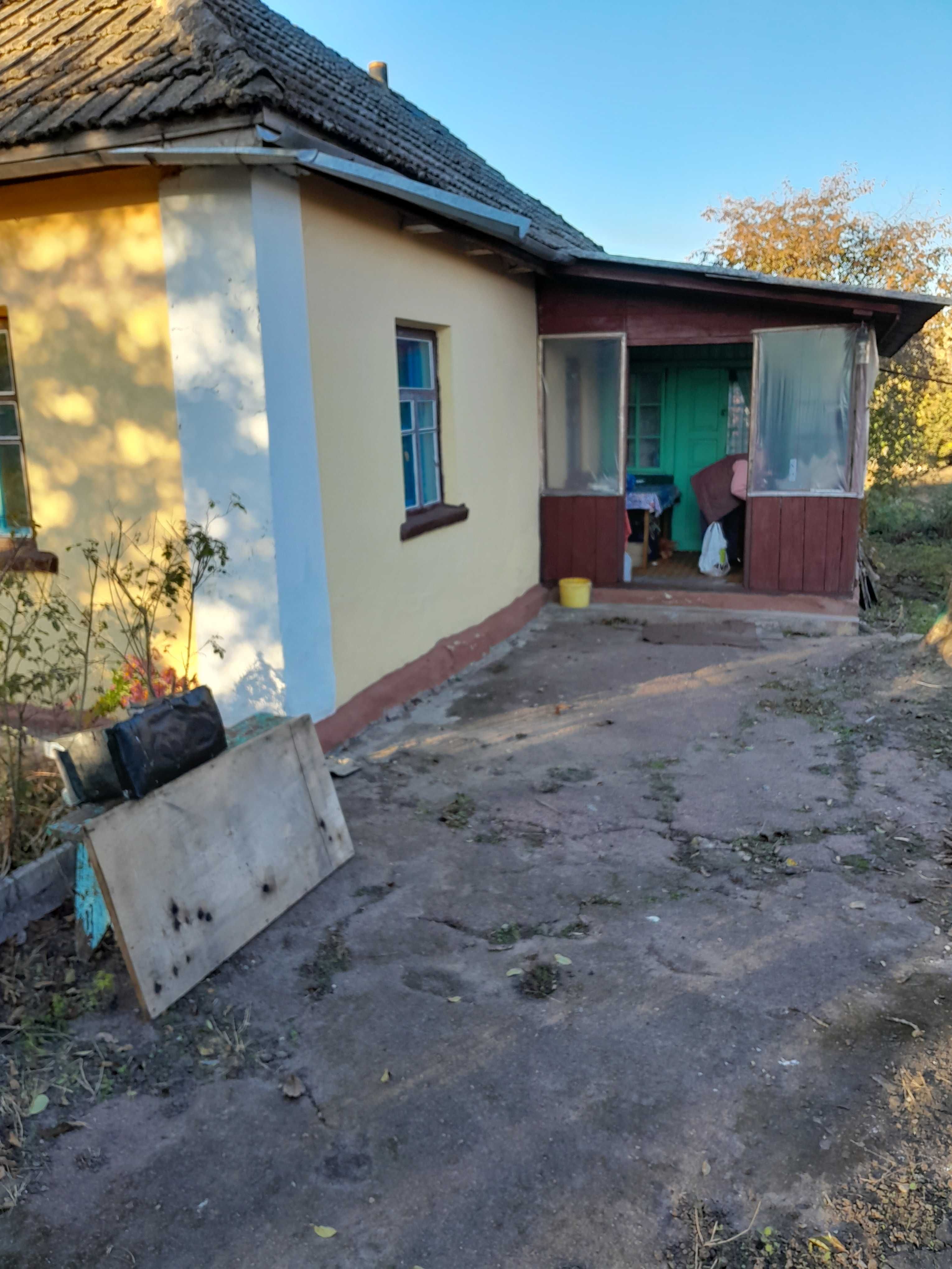 Обʼєкт нерухомості: 3 КІМ. БУДИНОК, ПЛОЩА - 58.6 м², ЦІНА - 3 500 $
 — HUBTRUST, Вінниця