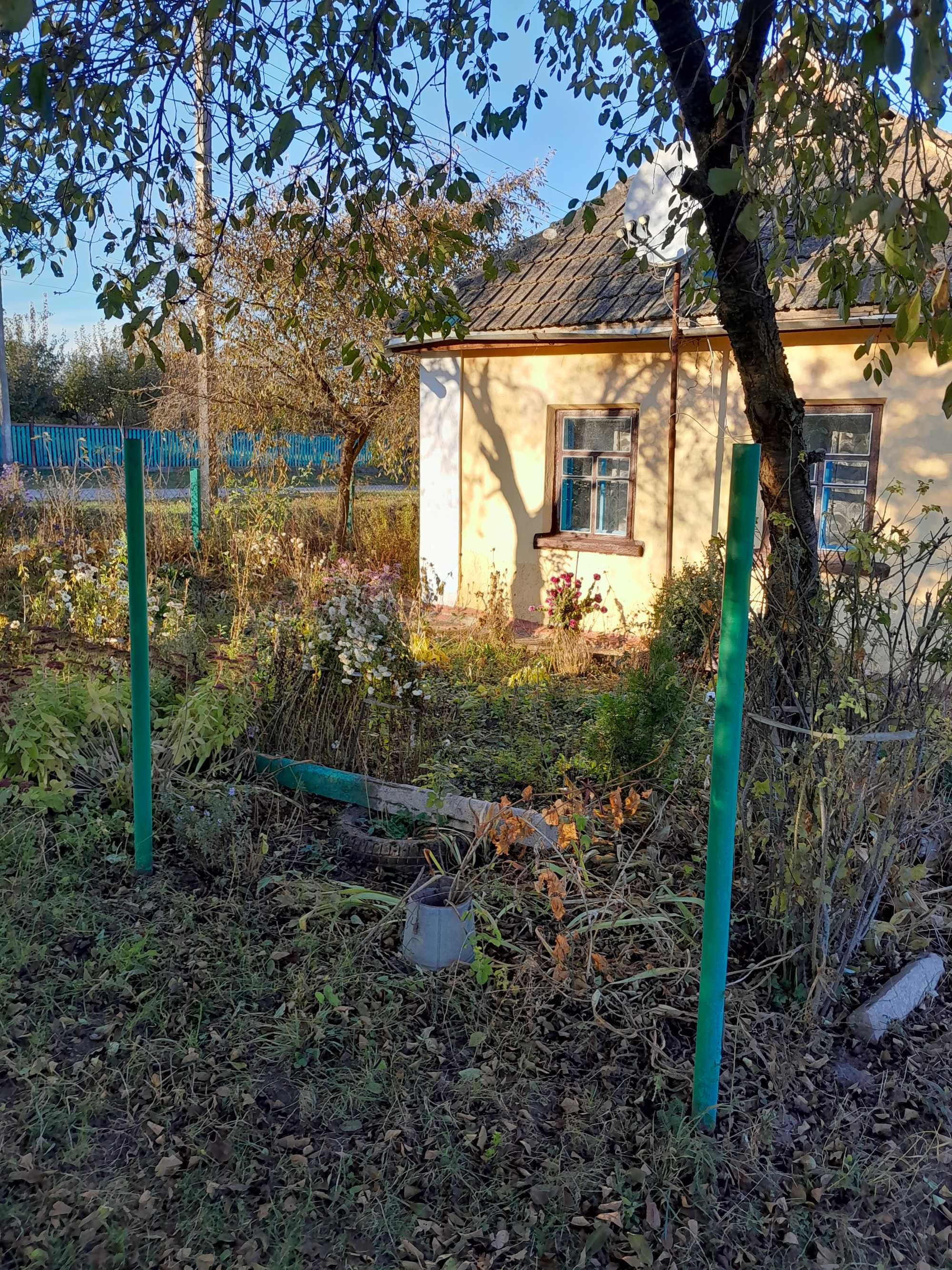 Обʼєкт нерухомості: 3 КІМ. БУДИНОК, ПЛОЩА - 58.6 м², ЦІНА - 3 500 $
 — HUBTRUST, Вінниця