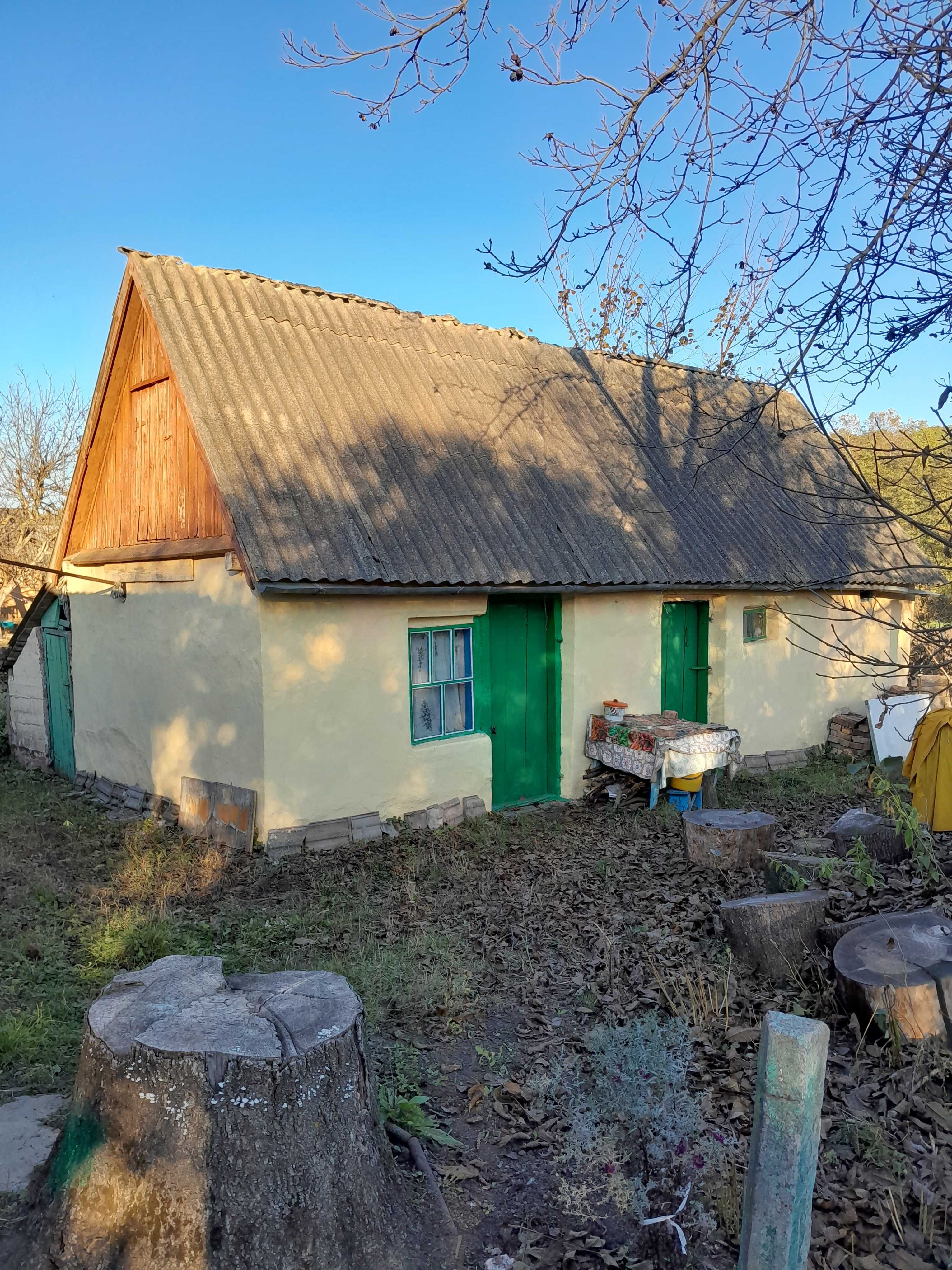 Обʼєкт нерухомості: 3 КІМ. БУДИНОК, ПЛОЩА - 58.6 м², ЦІНА - 3 500 $
 — HUBTRUST, Вінниця
