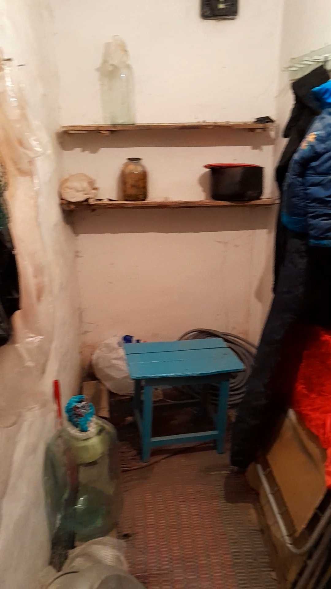 Обʼєкт нерухомості: 3 КІМ. БУДИНОК, ПЛОЩА - 58.6 м², ЦІНА - 3 500 $
 — HUBTRUST, Вінниця
