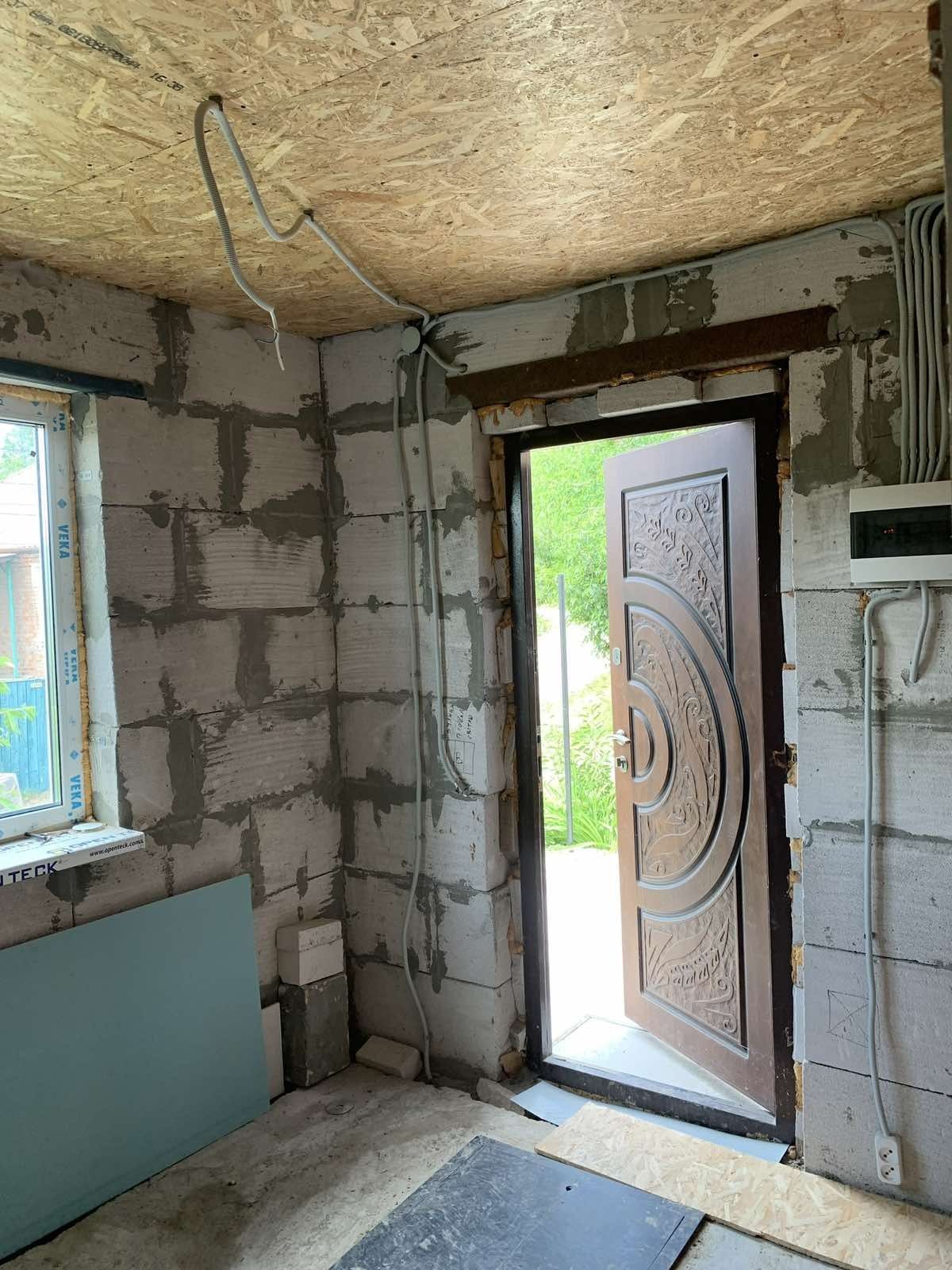 Обʼєкт нерухомості: 2 КІМ. БУДИНОК, ПЛОЩА - 47 м², ЦІНА - 12 500 $
 — HUBTRUST, Вінниця