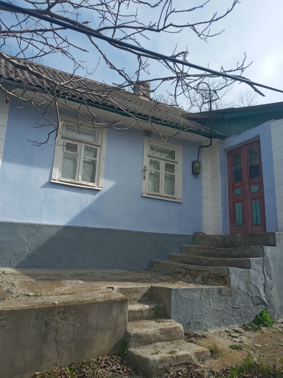 Обʼєкт нерухомості: 3 КІМ. БУДИНОК, ПЛОЩА - 70 м², ЦІНА - 4 500 $
 — HUBTRUST, Вінниця