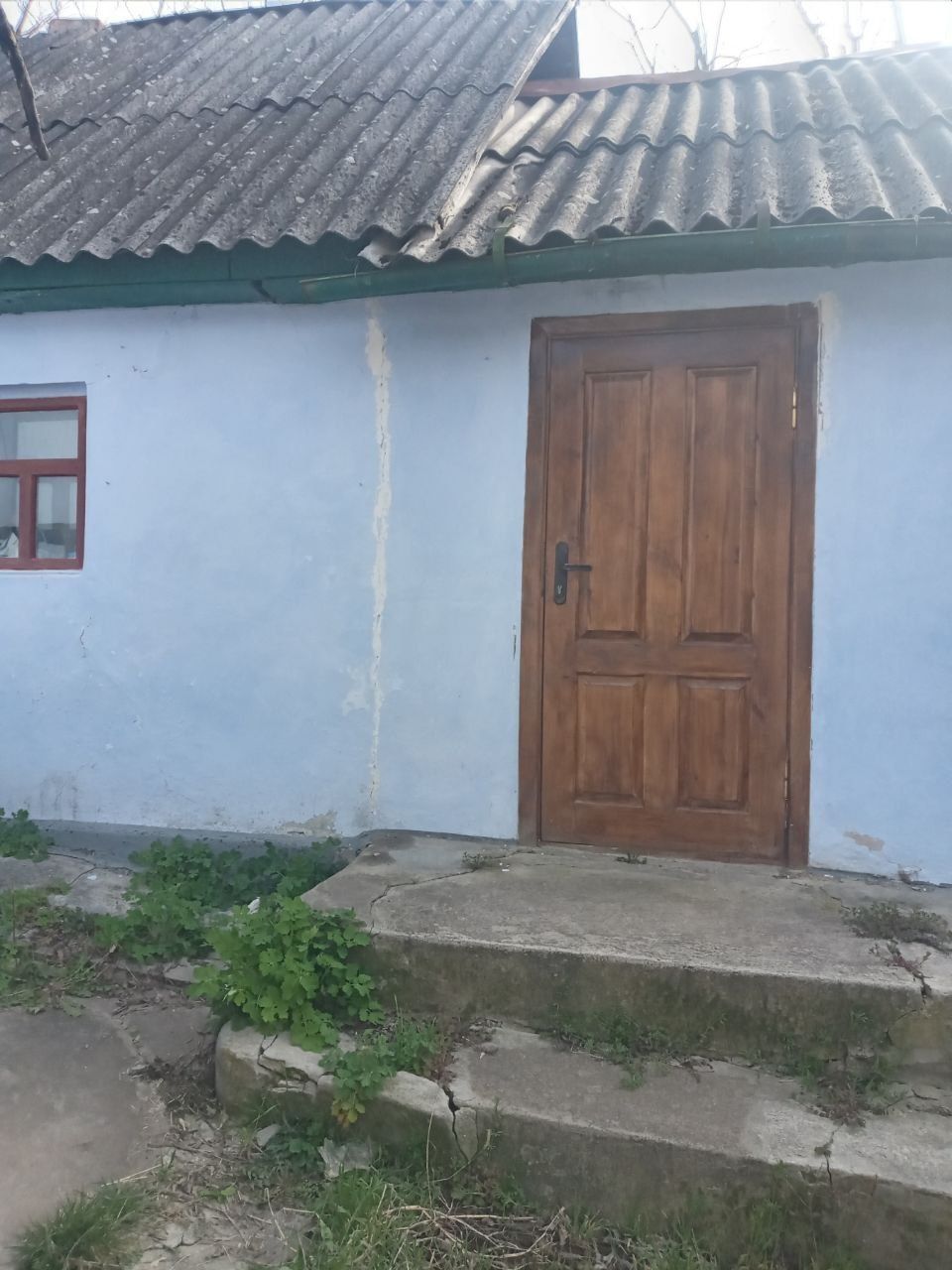 Обʼєкт нерухомості: 3 КІМ. БУДИНОК, ПЛОЩА - 70 м², ЦІНА - 4 500 $
 — HUBTRUST, Вінниця