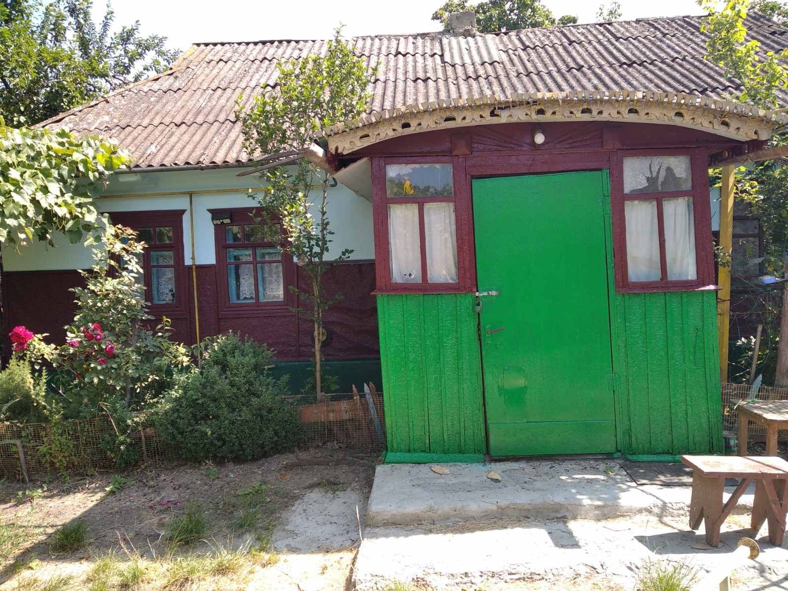 3 КІМ. БУДИНОК, ПЛОЩА - 60 м², ЦІНА - 2 394 $
