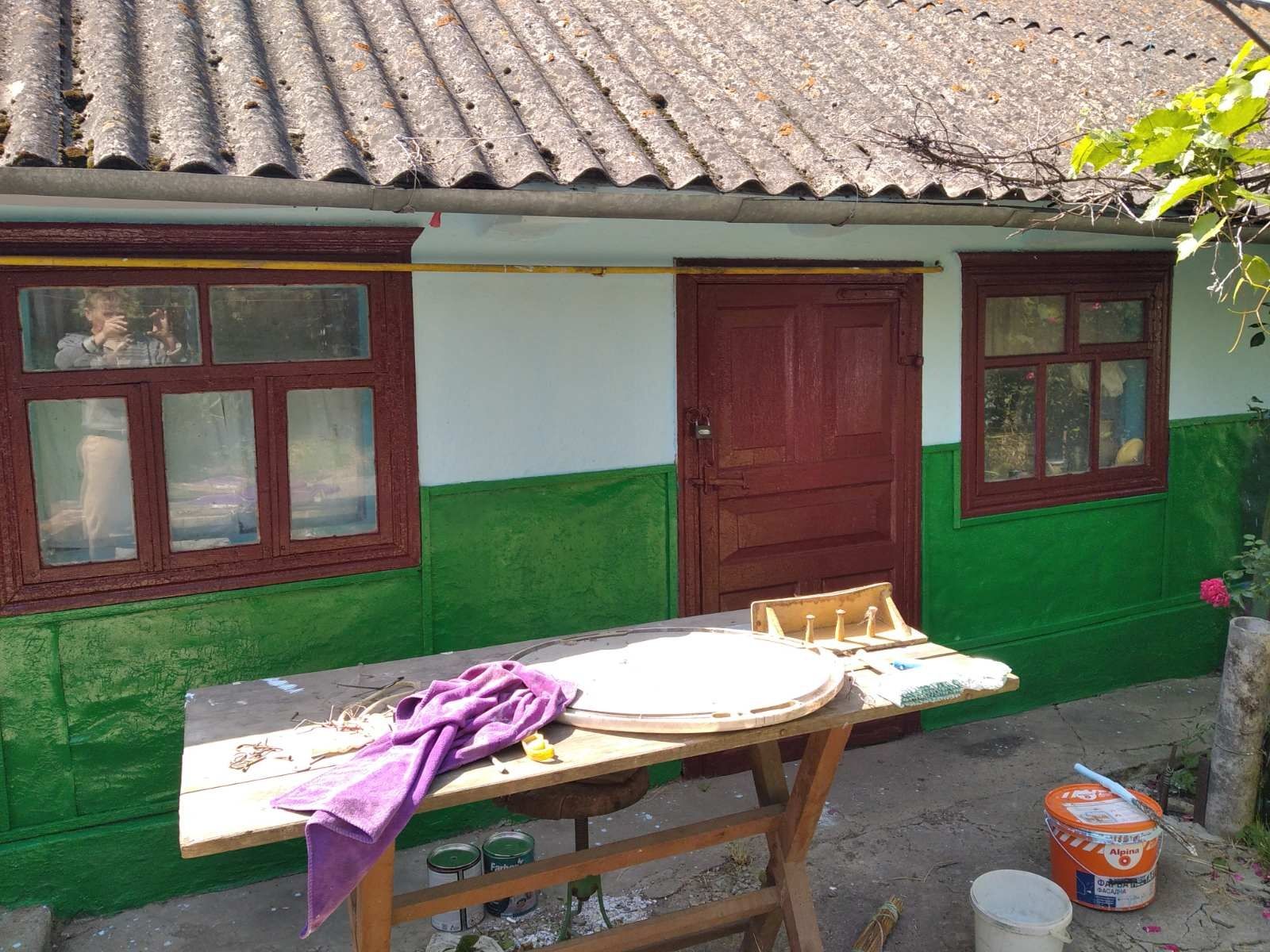 Обʼєкт нерухомості: 3 КІМ. БУДИНОК, ПЛОЩА - 60 м², ЦІНА - 2 394 $
 — HUBTRUST, Вінниця