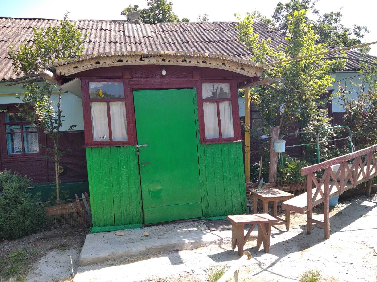 Обʼєкт нерухомості: 3 КІМ. БУДИНОК, ПЛОЩА - 60 м², ЦІНА - 2 394 $
 — HUBTRUST, Вінниця