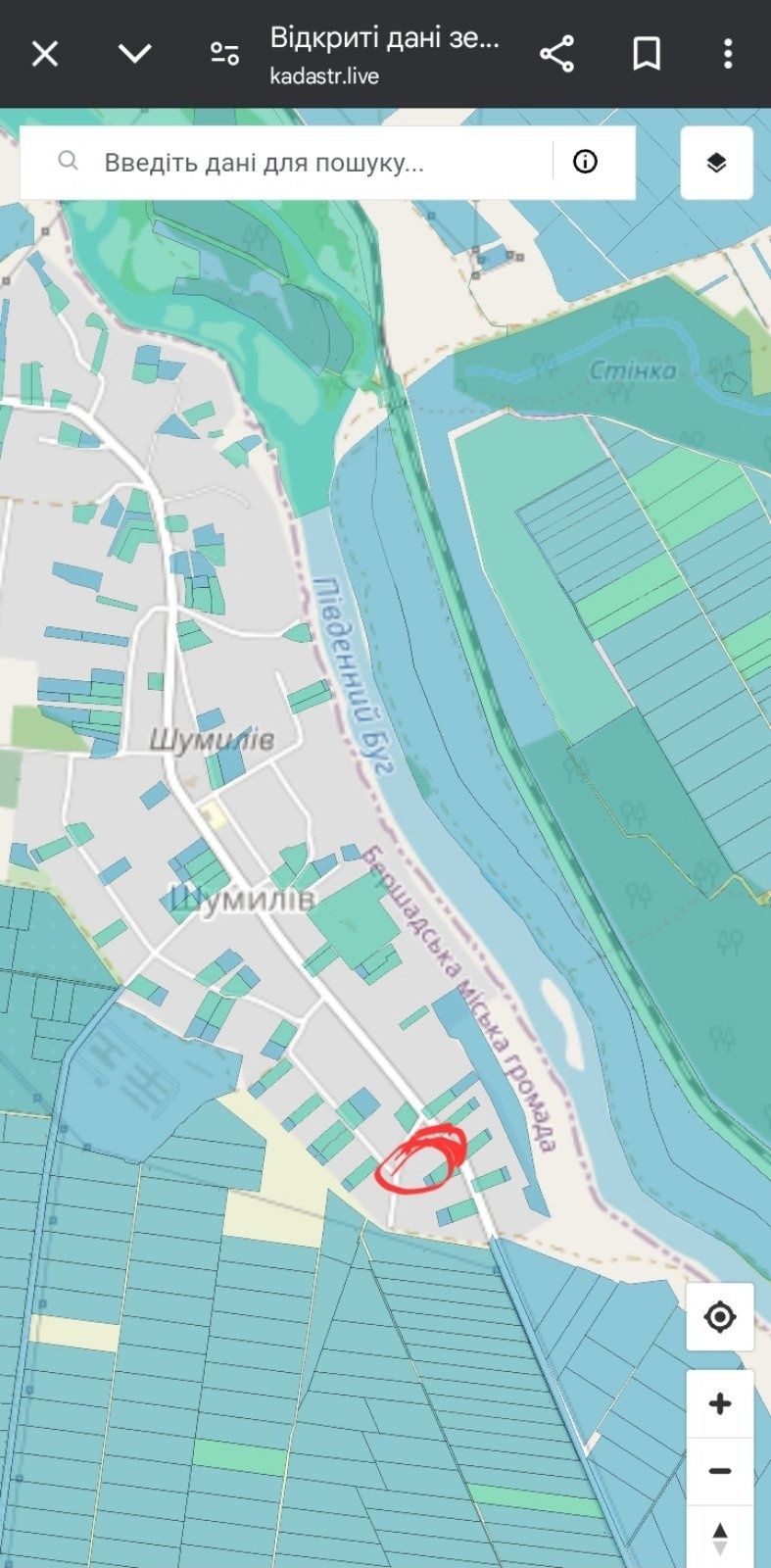 Обʼєкт нерухомості: 4 КІМ. БУДИНОК, ПЛОЩА - 90 м², ЦІНА - 9 950 $
 — HUBTRUST, Вінниця