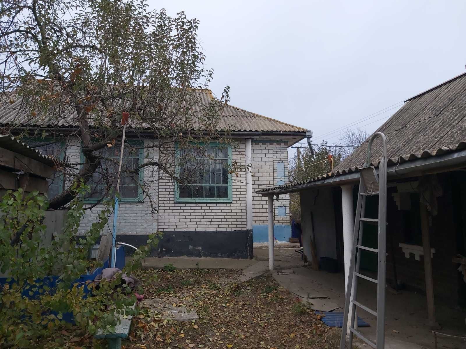 Обʼєкт нерухомості: 4 КІМ. БУДИНОК, ПЛОЩА - 90 м², ЦІНА - 9 950 $
 — HUBTRUST, Вінниця
