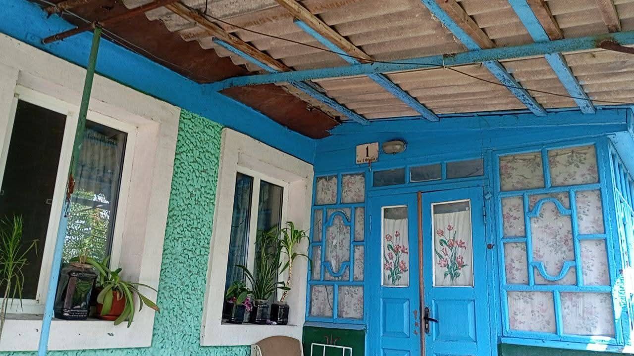 4 КІМ. БУДИНОК, ПЛОЩА - 62 м², ЦІНА - 10 000 $
