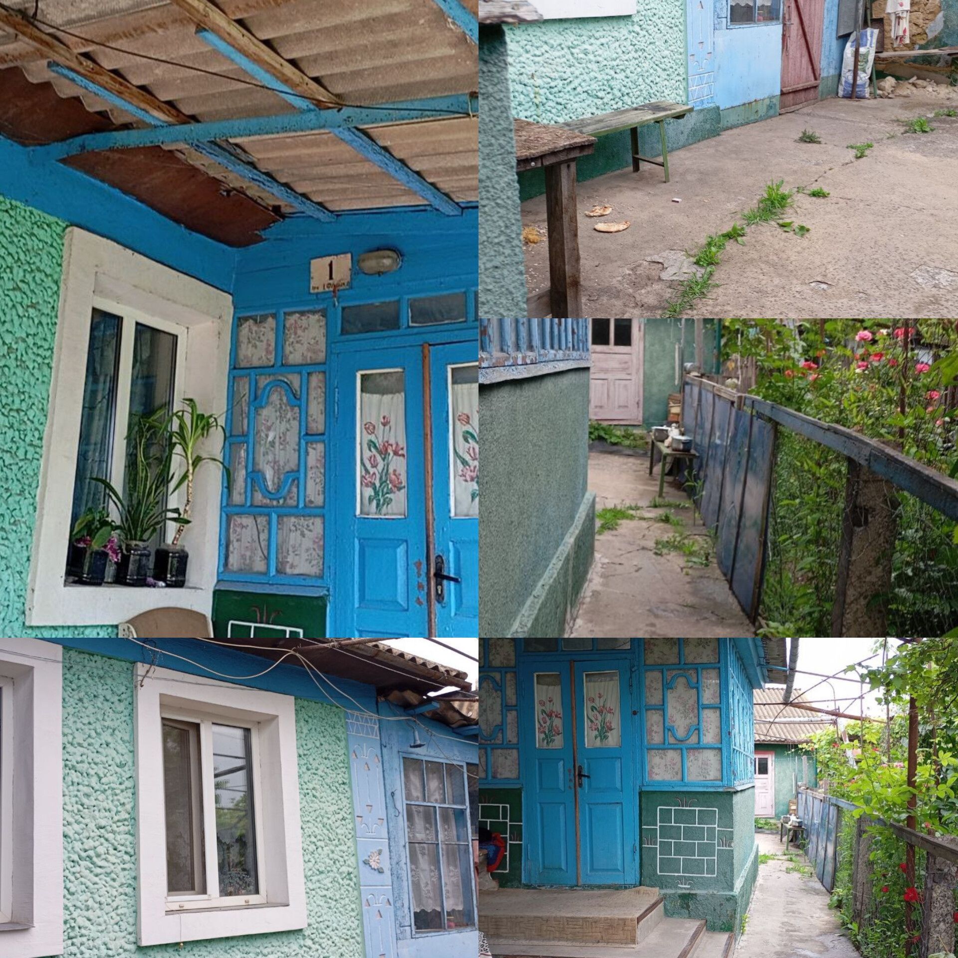 Обʼєкт нерухомості: 4 КІМ. БУДИНОК, ПЛОЩА - 62 м², ЦІНА - 10 000 $
 — HUBTRUST, Вінниця