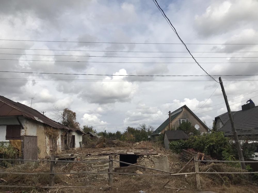 Обʼєкт нерухомості: ПЛОЩА - 3.85 CОТ., ЦІНА - 9 900 $
 — HUBTRUST, Вінниця