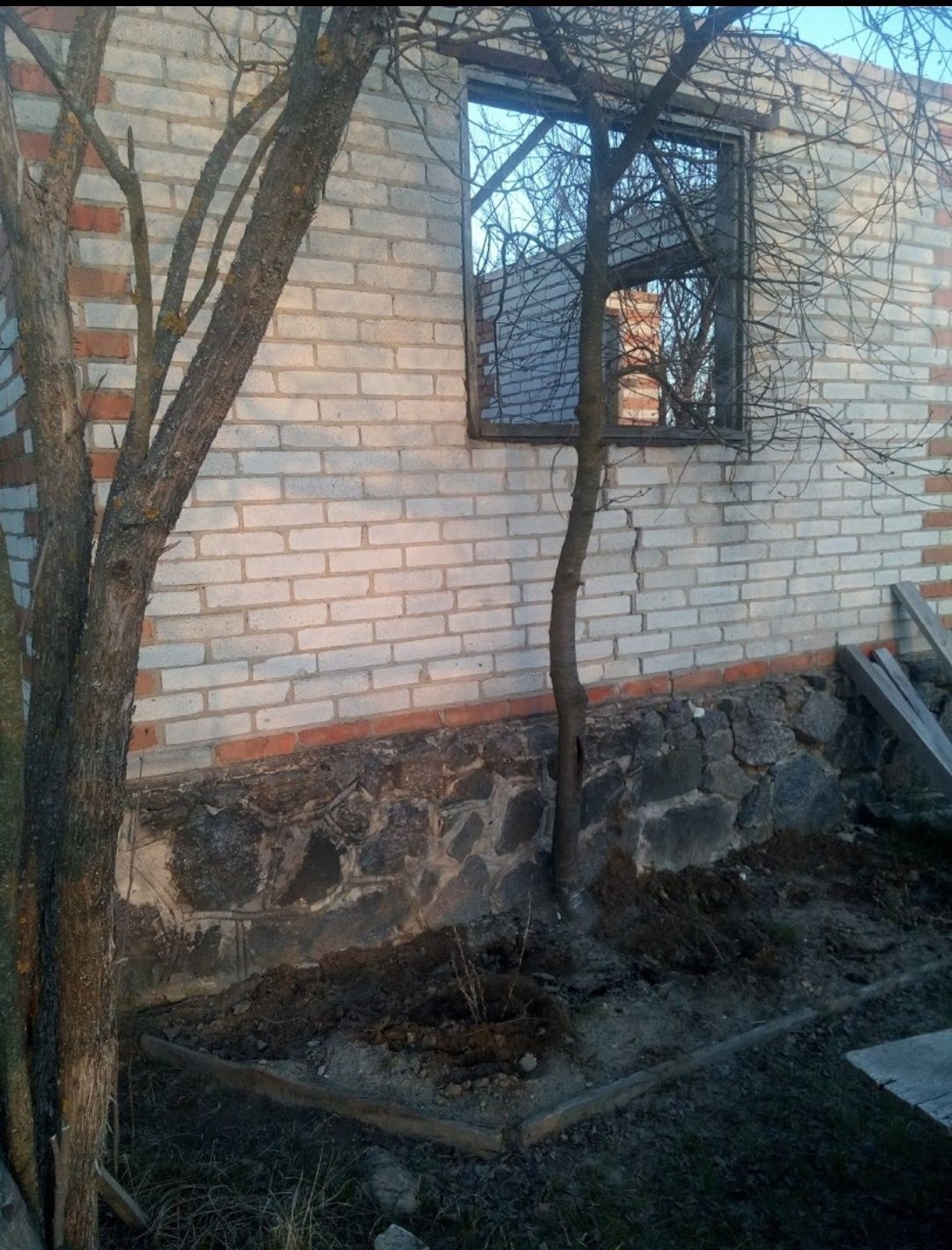 Обʼєкт нерухомості: ПЛОЩА - 8 CОТ., ЦІНА - 1 500 $
 — HUBTRUST, Вінниця
