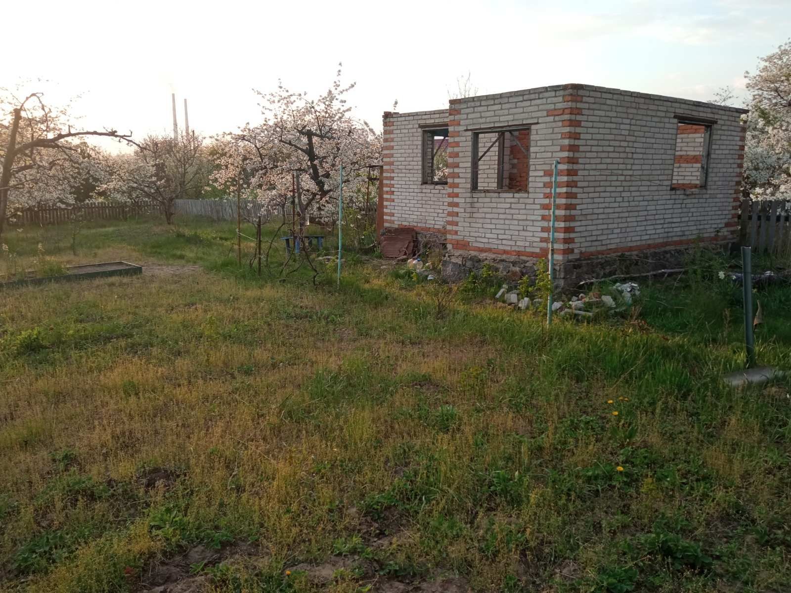 Обʼєкт нерухомості: ПЛОЩА - 8 CОТ., ЦІНА - 1 500 $
 — HUBTRUST, Вінниця