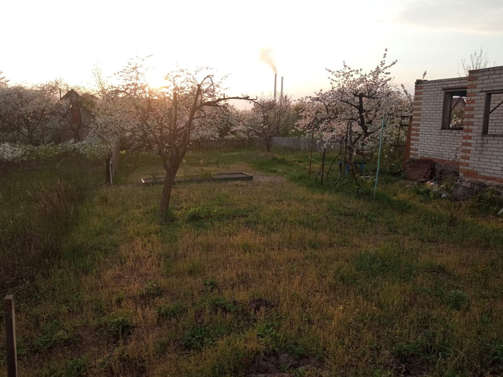 Обʼєкт нерухомості: ПЛОЩА - 8 CОТ., ЦІНА - 1 500 $
 — HUBTRUST, Вінниця