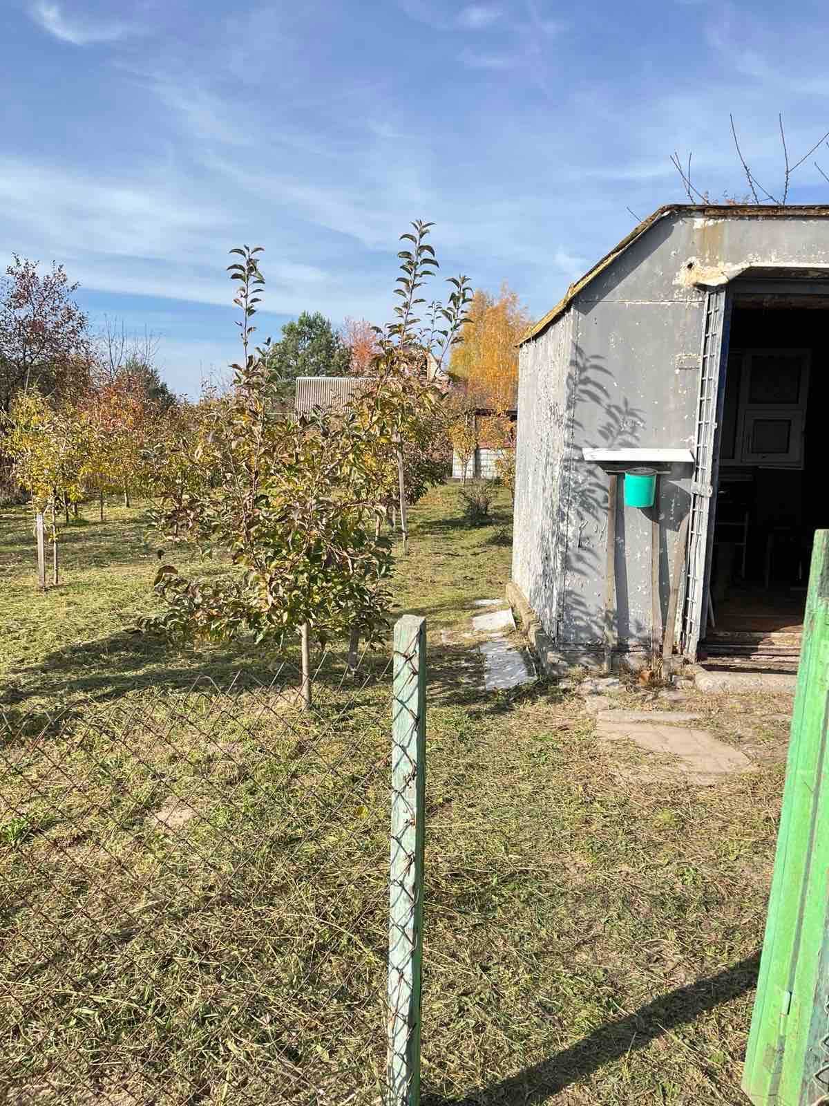 Обʼєкт нерухомості: ПЛОЩА - 5 CОТ., ЦІНА - 6 000 $
 — HUBTRUST, Вінниця