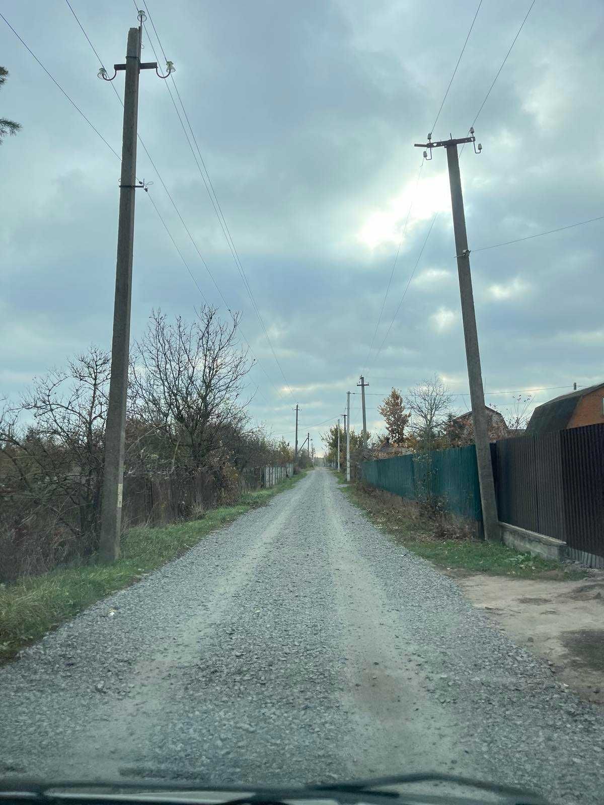 Обʼєкт нерухомості: ПЛОЩА - 5 CОТ., ЦІНА - 6 000 $
 — HUBTRUST, Вінниця