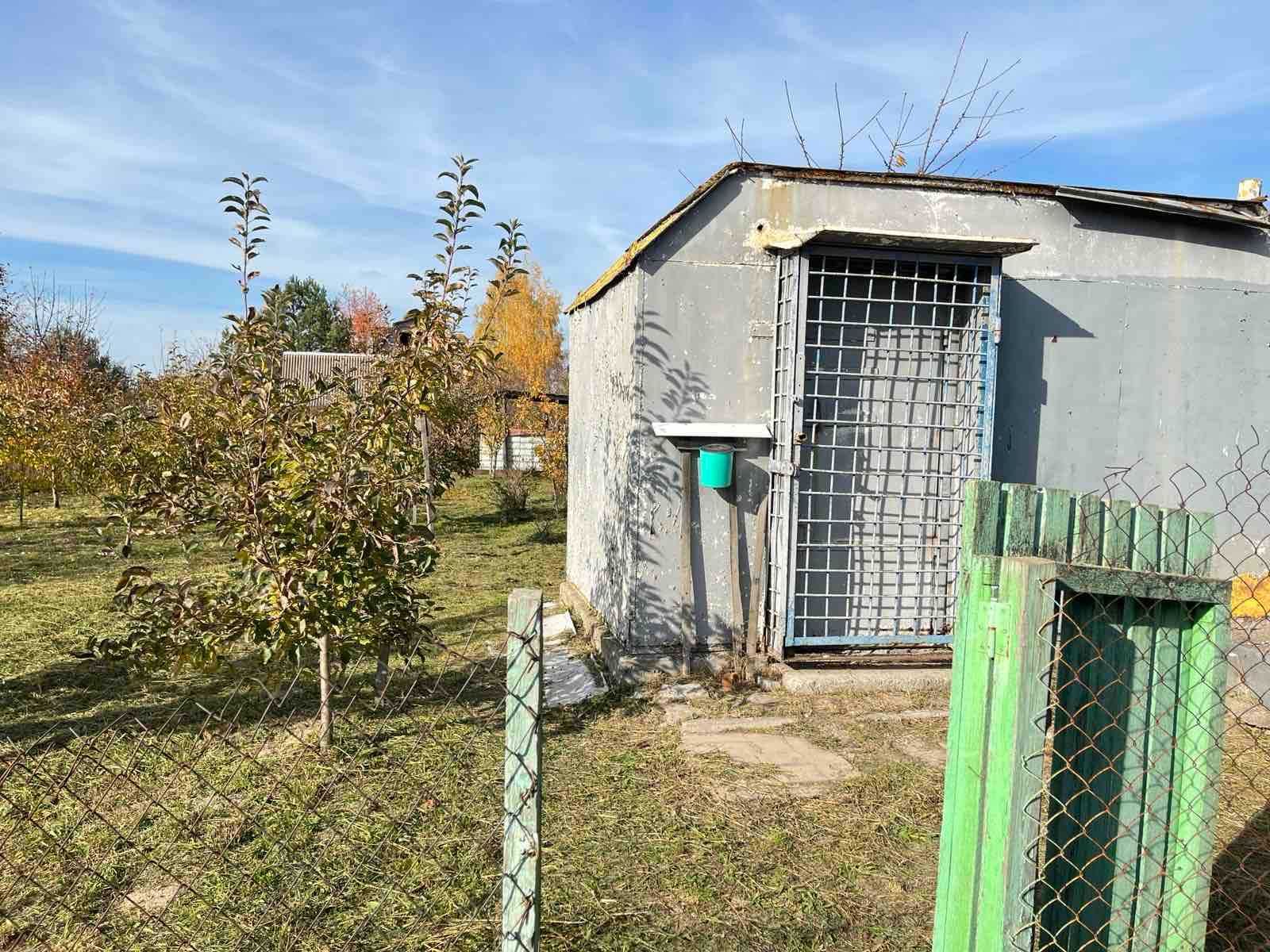 Обʼєкт нерухомості: ПЛОЩА - 5 CОТ., ЦІНА - 6 000 $
 — HUBTRUST, Вінниця