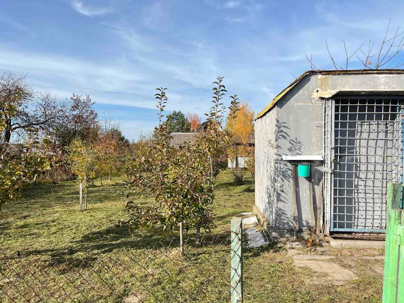 Обʼєкт нерухомості: ПЛОЩА - 5 CОТ., ЦІНА - 6 000 $
 — HUBTRUST, Вінниця
