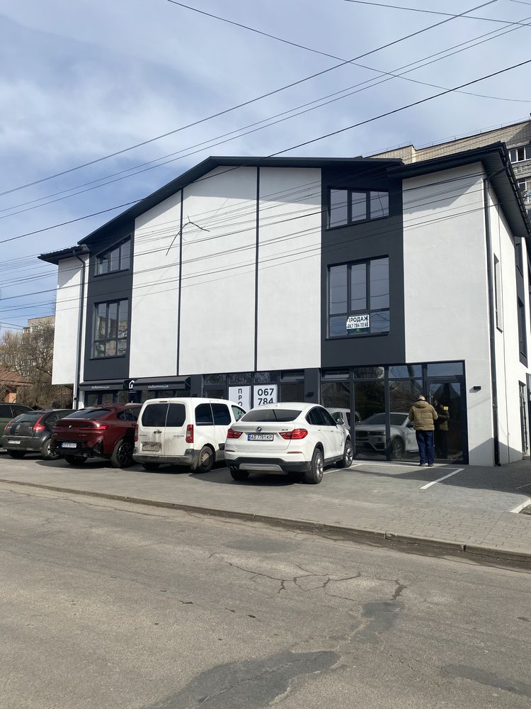 Обʼєкт нерухомості: ПЛОЩА - 25 м², ЦІНА - 42 000 $
 — HUBTRUST, Вінниця